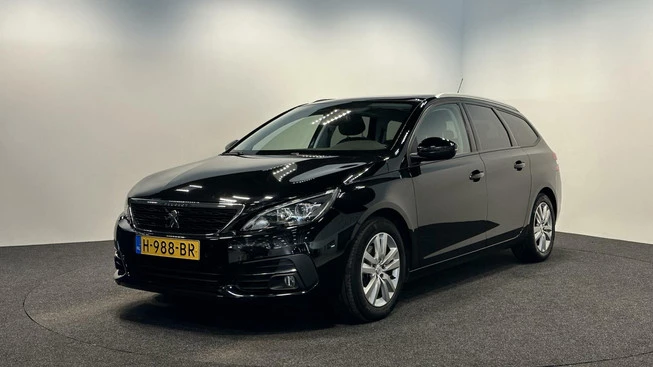 Peugeot 308 - Afbeelding 1 van 30