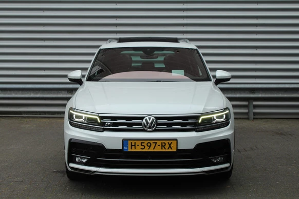 Volkswagen Tiguan - Afbeelding 2 van 30