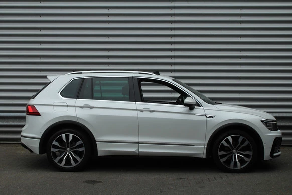 Volkswagen Tiguan - Afbeelding 4 van 30