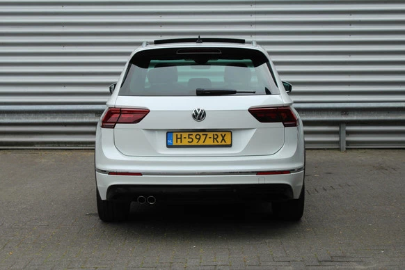 Volkswagen Tiguan - Afbeelding 6 van 30