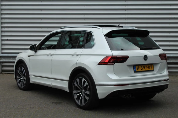 Volkswagen Tiguan - Afbeelding 7 van 30