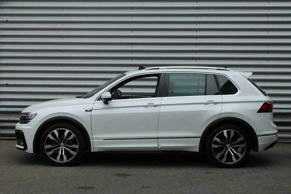 Volkswagen Tiguan - Afbeelding 8 van 30