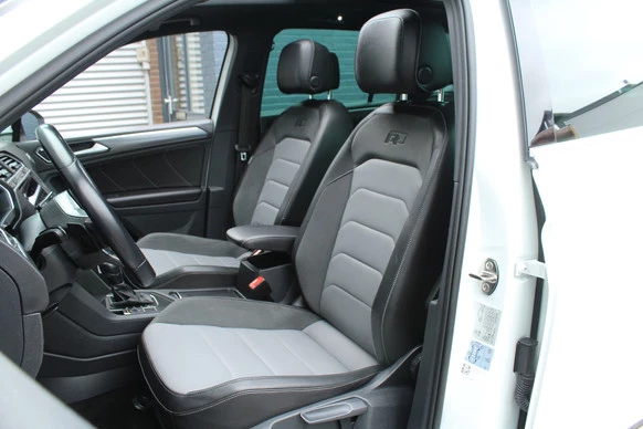 Volkswagen Tiguan - Afbeelding 10 van 30