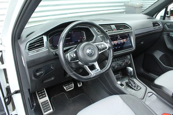 Volkswagen Tiguan - Afbeelding 11 van 30