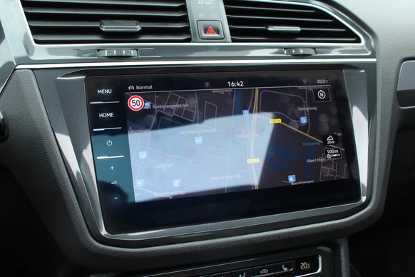 Volkswagen Tiguan - Afbeelding 13 van 30