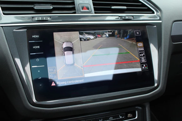 Volkswagen Tiguan - Afbeelding 14 van 30