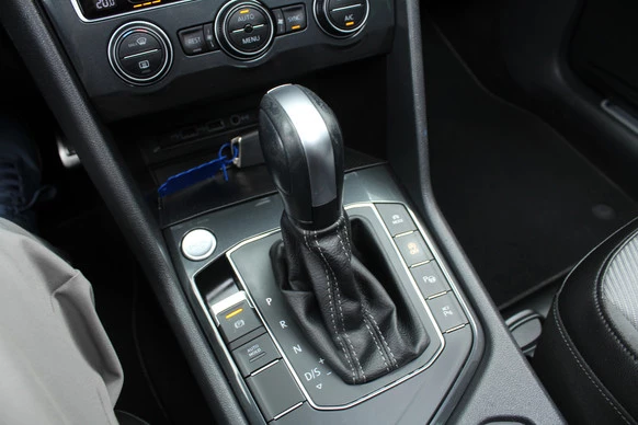 Volkswagen Tiguan - Afbeelding 16 van 30