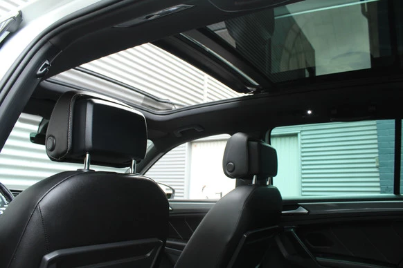 Volkswagen Tiguan - Afbeelding 22 van 30