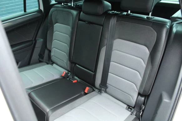 Volkswagen Tiguan - Afbeelding 25 van 30