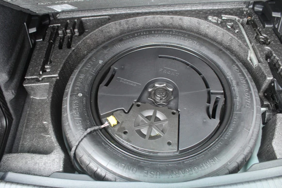Volkswagen Tiguan - Afbeelding 27 van 30