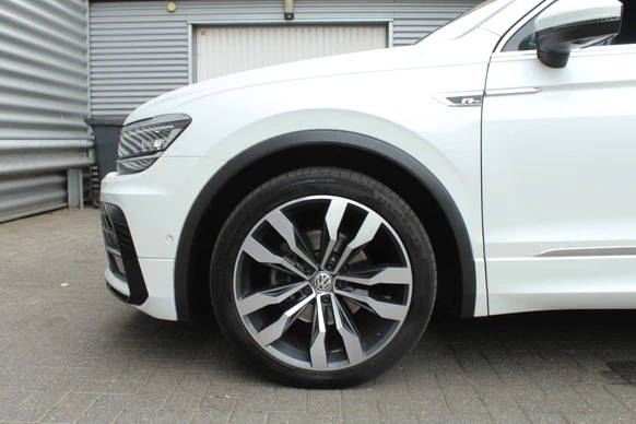 Volkswagen Tiguan - Afbeelding 30 van 30
