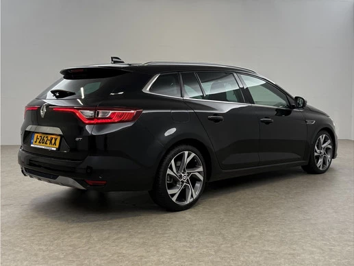 Renault Mégane - Afbeelding 2 van 30