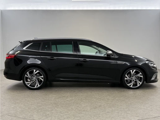 Renault Mégane - Afbeelding 3 van 30