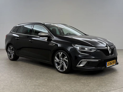 Renault Mégane - Afbeelding 4 van 30