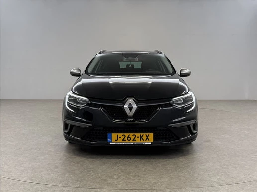 Renault Mégane - Afbeelding 5 van 30