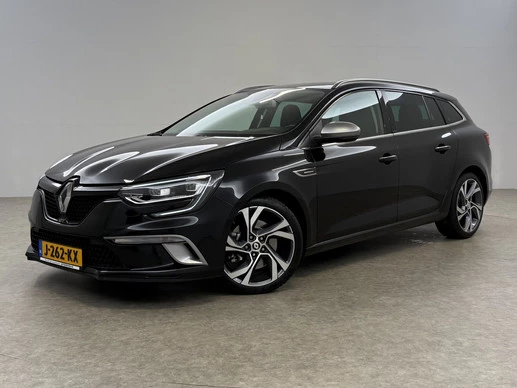 Renault Mégane - Afbeelding 6 van 30