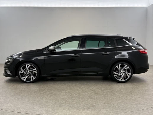 Renault Mégane - Afbeelding 7 van 30