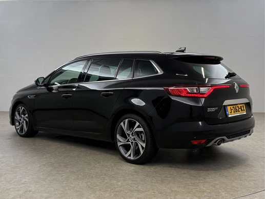 Renault Mégane - Afbeelding 8 van 30