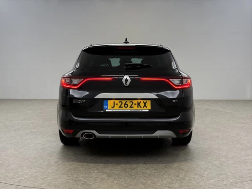 Renault Mégane - Afbeelding 9 van 30