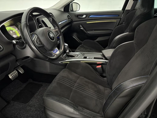 Renault Mégane - Afbeelding 10 van 30