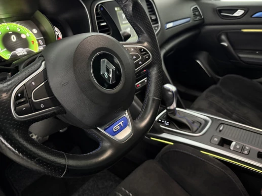 Renault Mégane - Afbeelding 11 van 30