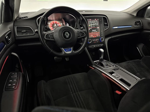 Renault Mégane - Afbeelding 12 van 30