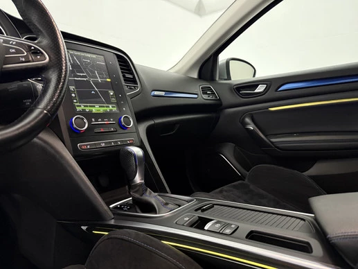 Renault Mégane - Afbeelding 13 van 30
