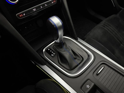 Renault Mégane - Afbeelding 14 van 30