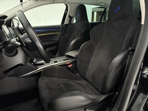 Renault Mégane - Afbeelding 15 van 30