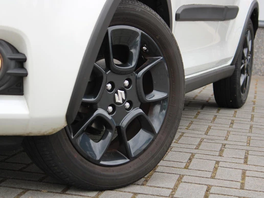 Suzuki Ignis - Afbeelding 2 van 30