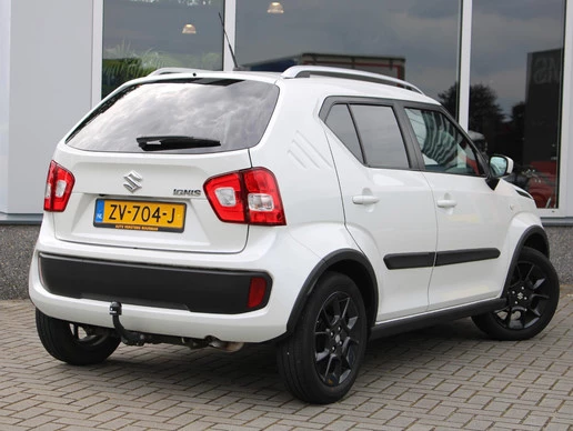 Suzuki Ignis - Afbeelding 3 van 30