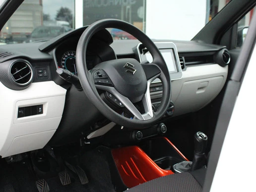 Suzuki Ignis - Afbeelding 6 van 30