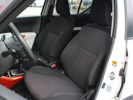 Suzuki Ignis - Afbeelding 7 van 30