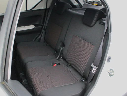 Suzuki Ignis - Afbeelding 8 van 30