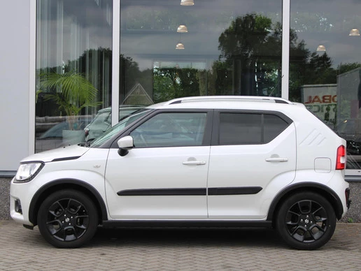 Suzuki Ignis - Afbeelding 13 van 30