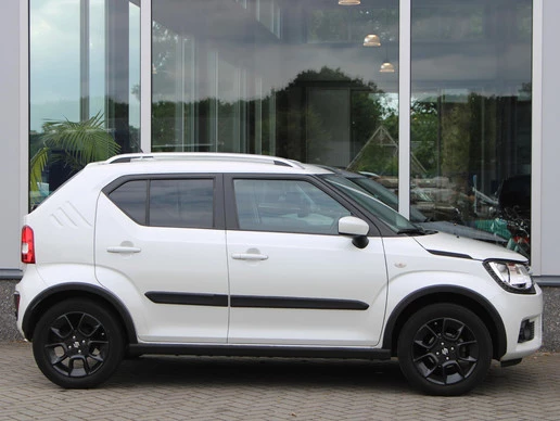 Suzuki Ignis - Afbeelding 14 van 30