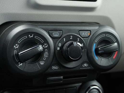Suzuki Ignis - Afbeelding 20 van 30