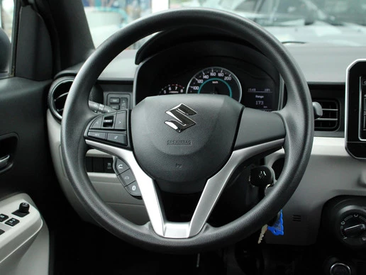 Suzuki Ignis - Afbeelding 27 van 30