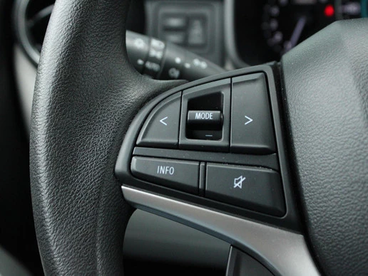 Suzuki Ignis - Afbeelding 28 van 30