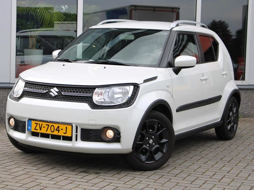 Suzuki Ignis - Afbeelding 1 van 30