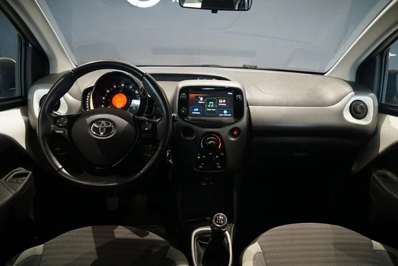 Toyota Aygo - Afbeelding 3 van 30