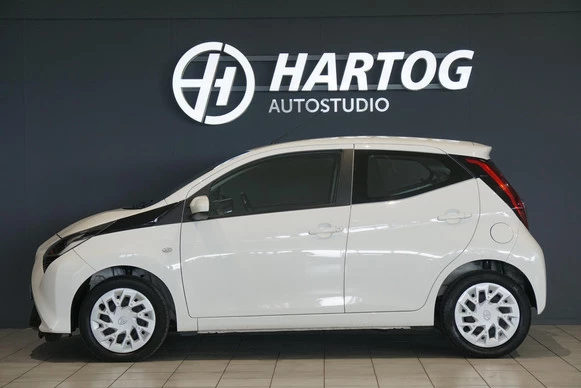 Toyota Aygo - Afbeelding 5 van 30