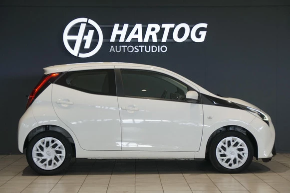 Toyota Aygo - Afbeelding 6 van 30