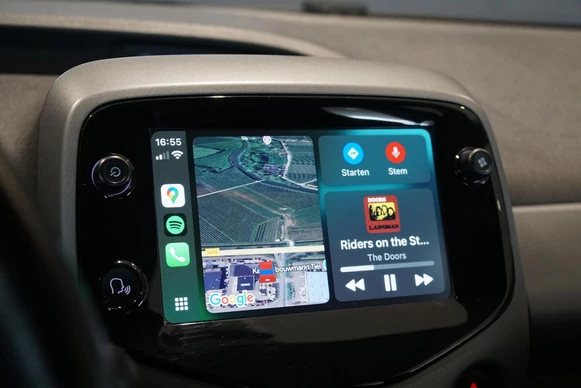 Toyota Aygo - Afbeelding 8 van 30