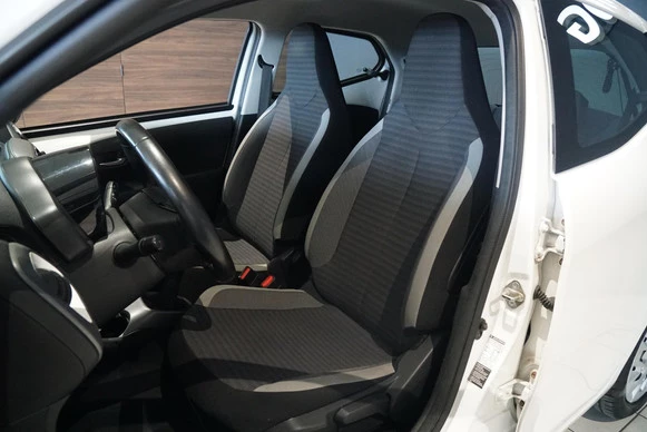 Toyota Aygo - Afbeelding 11 van 30