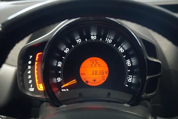 Toyota Aygo - Afbeelding 15 van 30