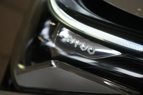 Toyota Aygo - Afbeelding 16 van 30