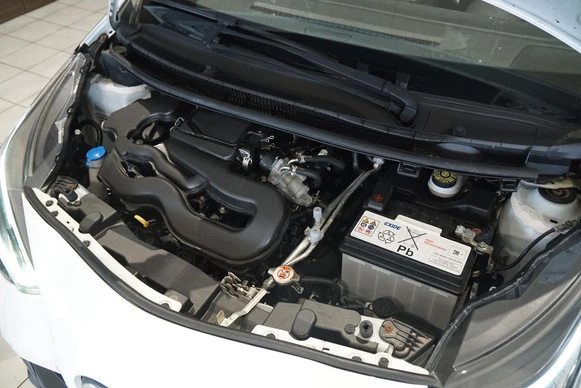Toyota Aygo - Afbeelding 18 van 30
