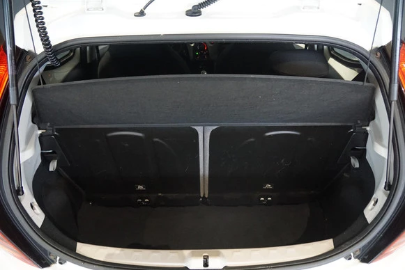 Toyota Aygo - Afbeelding 20 van 30