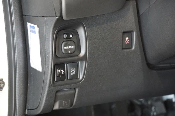 Toyota Aygo - Afbeelding 23 van 30